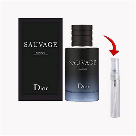 dior sauvage decant|Dior Sauvage for men superdrug.